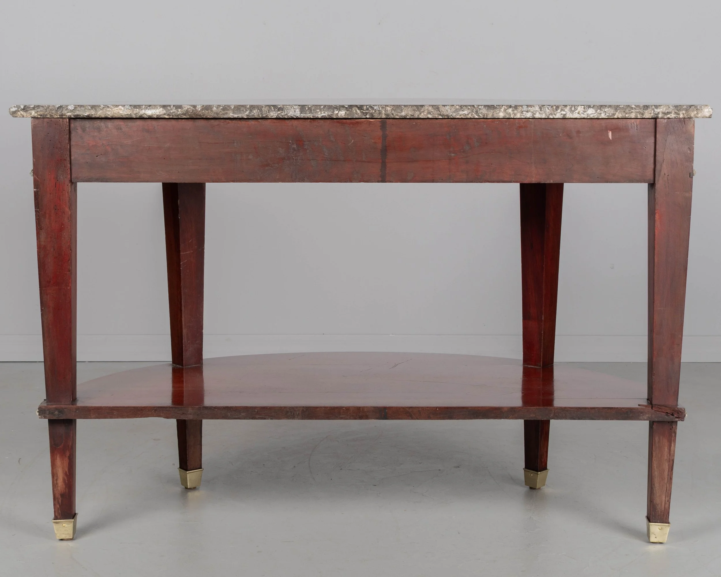 Olivier Fleury French Antiques-18th and 19th Century French